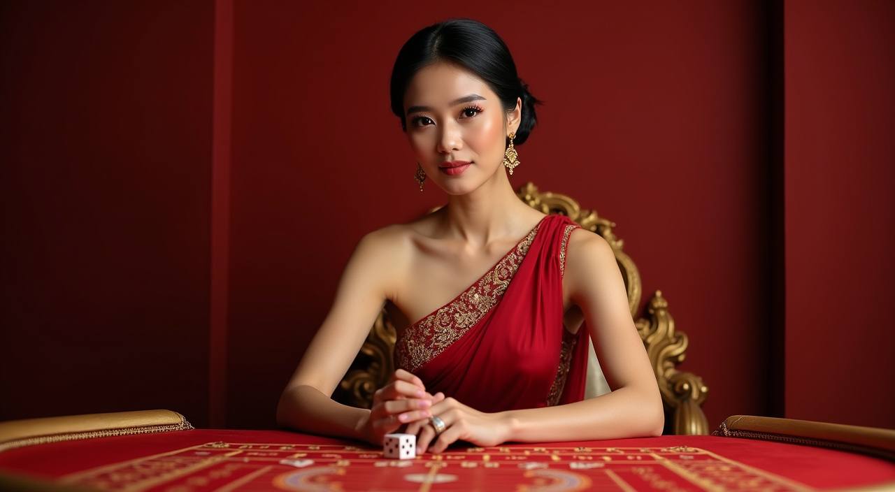usun789 Baccarat Royal